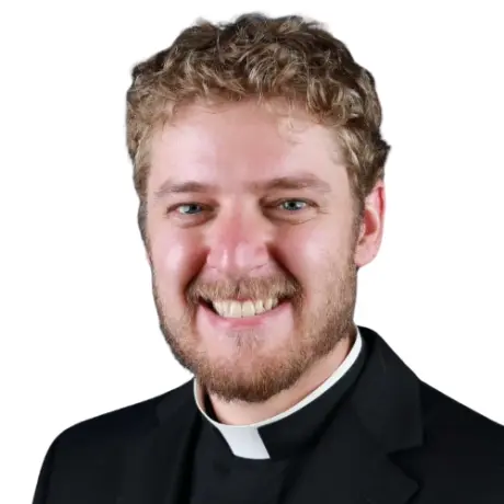 Fr. Ryan Mack