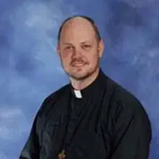 Deacon Matt Archer