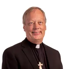 Deacon Tim Heaton