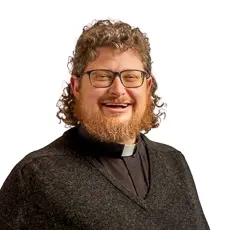 Fr. Nathan Goebel