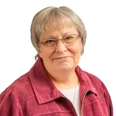 Laurette Purfurst